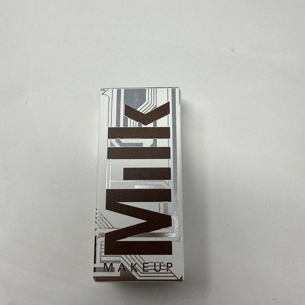 NIB New MILK Makeup BIONIC BRONZER Shade Invincible Full Size 0.6 fl oz